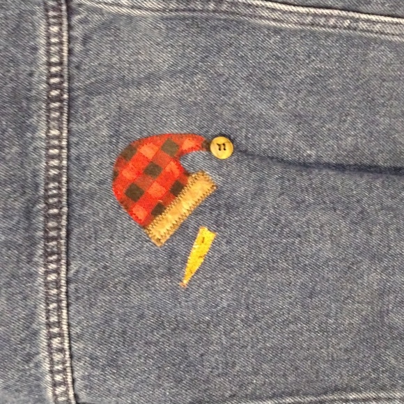 Sunbelt demin jacket - Picture 7 of 8